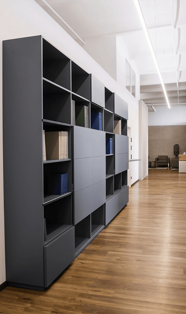 Ganzheitliche Raumplanung