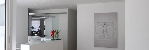 Funktion und Ästhetik in der Physiopraxis